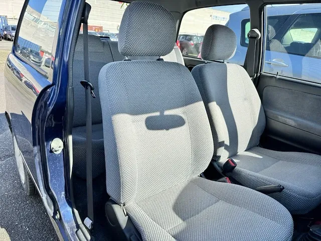Daihatsu cuore, 2000 - afbeelding 5 van  16