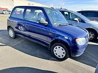 Daihatsu cuore, 2000 - afbeelding 10 van  16