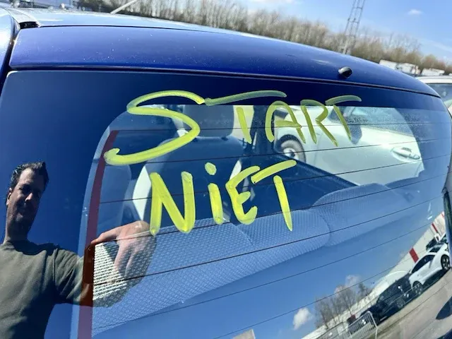 Daihatsu cuore, 2000 - afbeelding 13 van  16