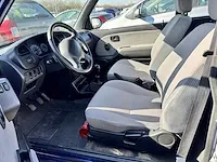 Daihatsu cuore, 2000 - afbeelding 15 van  16