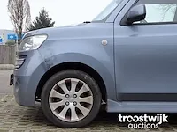 Daihatsu materia 1.5 - afbeelding 2 van  47