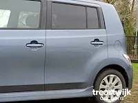 Daihatsu materia 1.5 - afbeelding 3 van  47