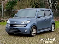 Daihatsu materia 1.5