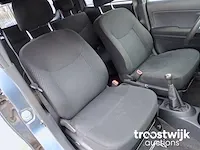 Daihatsu materia 1.5 - afbeelding 13 van  47