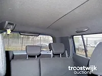 Daihatsu materia 1.5 - afbeelding 15 van  47