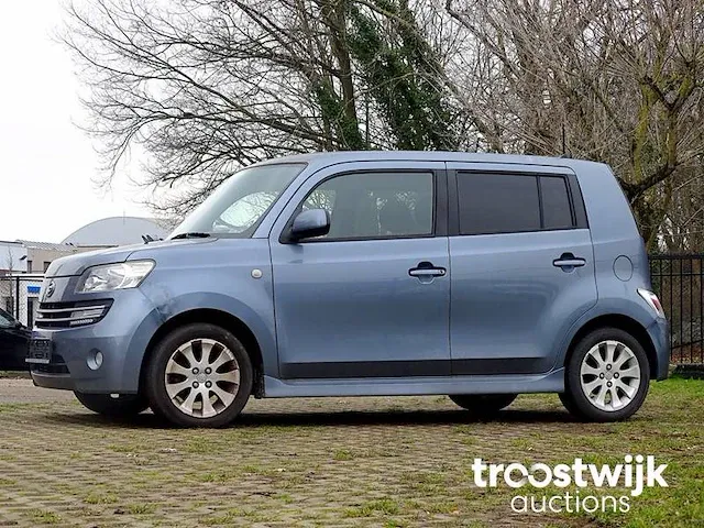 Daihatsu materia 1.5 - afbeelding 12 van  47