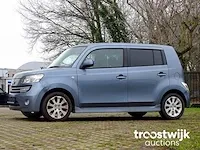 Daihatsu materia 1.5 - afbeelding 12 van  47