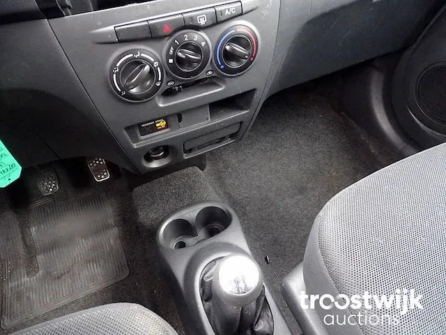 Daihatsu materia 1.5 - afbeelding 29 van  47