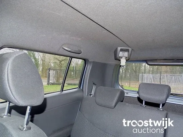 Daihatsu materia 1.5 - afbeelding 33 van  47