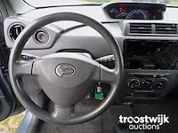 Daihatsu materia 1.5 - afbeelding 35 van  47