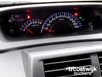 Daihatsu materia 1.5 - afbeelding 36 van  47