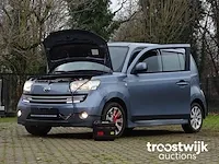 Daihatsu materia 1.5 - afbeelding 37 van  47
