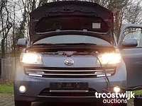 Daihatsu materia 1.5 - afbeelding 38 van  47