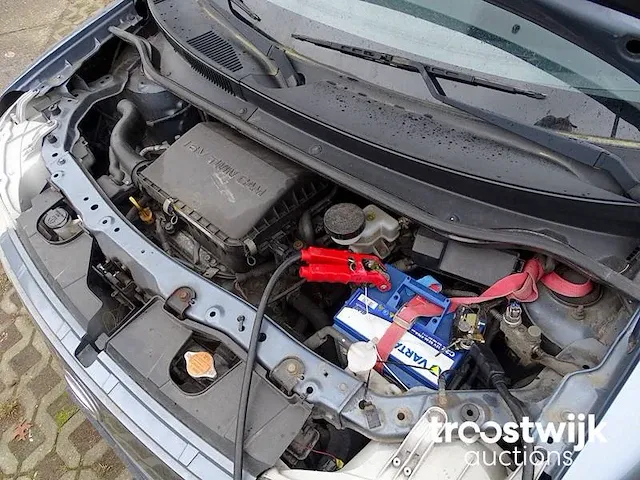 Daihatsu materia 1.5 - afbeelding 39 van  47