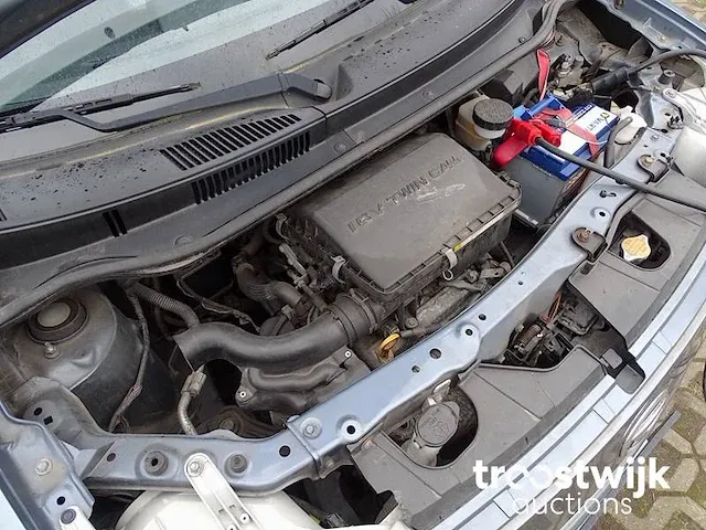 Daihatsu materia 1.5 - afbeelding 40 van  47