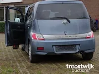 Daihatsu materia 1.5 - afbeelding 42 van  47