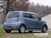 Daihatsu materia 1.5 - afbeelding 34 van  47