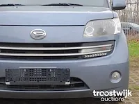 Daihatsu materia 1.5 - afbeelding 47 van  47
