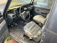 Daihatsu rocky personenauto - afbeelding 3 van  15