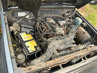 Daihatsu rocky personenauto - afbeelding 5 van  15