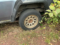 Daihatsu rocky personenauto - afbeelding 11 van  15