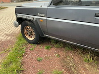 Daihatsu rocky personenauto - afbeelding 12 van  15