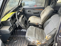 Daihatsu rocky personenauto - afbeelding 14 van  15