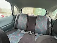 Daihatsu sirion, 2001 - afbeelding 17 van  20