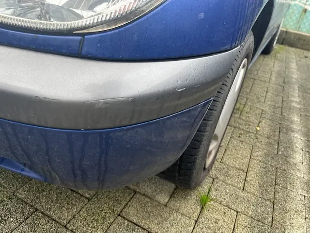 Daihatsu sirion, 2001 - afbeelding 19 van  20