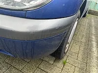Daihatsu sirion, 2001 - afbeelding 19 van  20