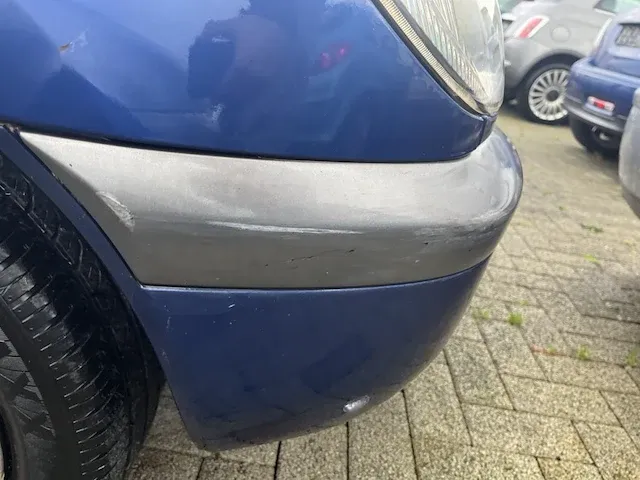 Daihatsu sirion, 2001 - afbeelding 20 van  20