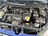 Daihatsu sirion, 2001 - afbeelding 7 van  20
