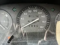 Daihatsu sirion, 2001 - afbeelding 8 van  20