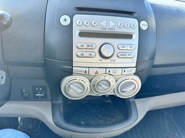 Daihatsu sirion, 2006 - afbeelding 4 van  30