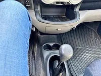 Daihatsu sirion, 2006 - afbeelding 5 van  30