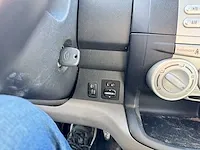 Daihatsu sirion, 2006 - afbeelding 6 van  30