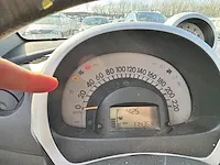 Daihatsu sirion, 2006 - afbeelding 9 van  30