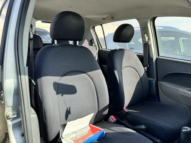Daihatsu sirion, 2006 - afbeelding 15 van  30