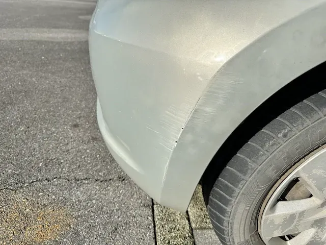 Daihatsu sirion, 2006 - afbeelding 17 van  30