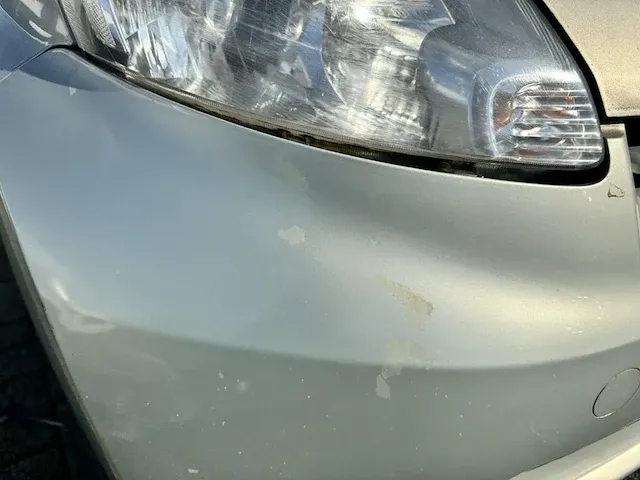 Daihatsu sirion, 2006 - afbeelding 18 van  30