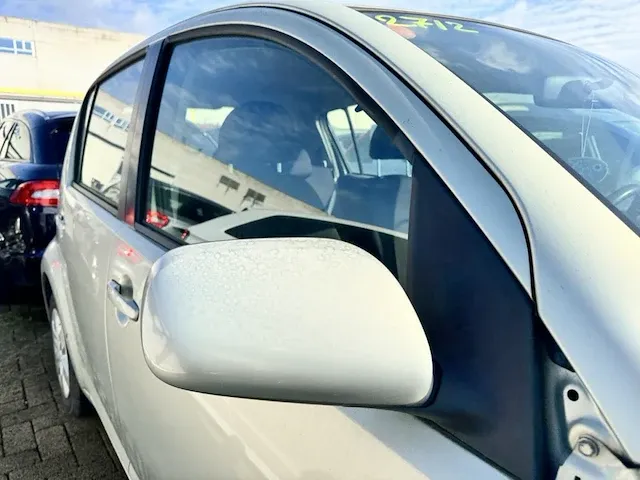Daihatsu sirion, 2006 - afbeelding 19 van  30