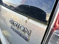 Daihatsu sirion, 2006 - afbeelding 21 van  30