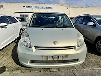 Daihatsu sirion, 2006 - afbeelding 12 van  30