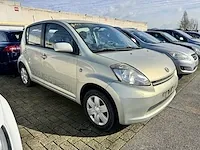 Daihatsu sirion, 2006 - afbeelding 23 van  30