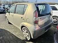 Daihatsu sirion, 2006 - afbeelding 26 van  30