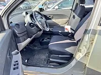 Daihatsu sirion, 2006 - afbeelding 28 van  30
