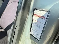 Daihatsu sirion, 2006 - afbeelding 29 van  30