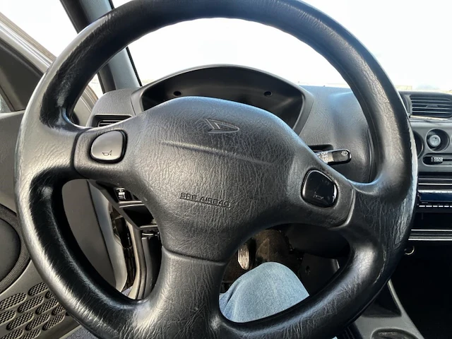 Daihatsu terios top,2004 - afbeelding 4 van  28