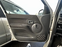 Daihatsu terios top,2004 - afbeelding 5 van  28