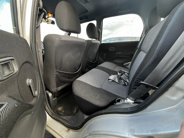 Daihatsu terios top,2004 - afbeelding 7 van  28